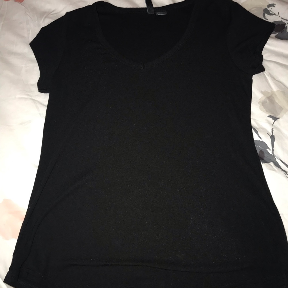 Basic t shirt